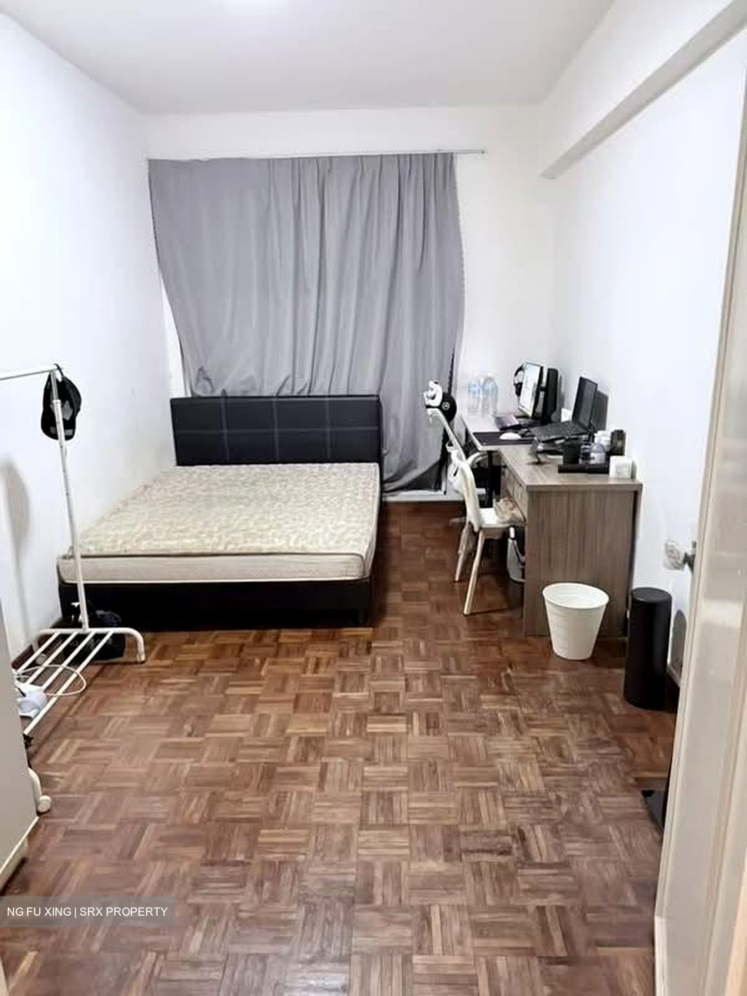 Emerald Park (D3), Condominium #589299631